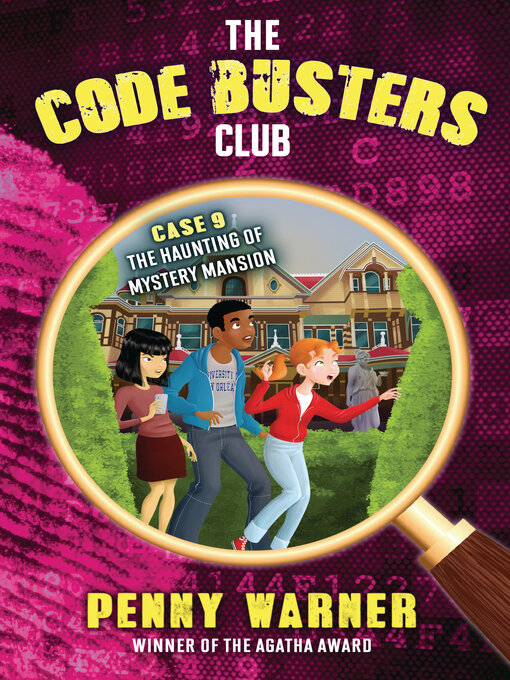 Title details for The Haunting of Mystery Mansion by Penny Warner - Available